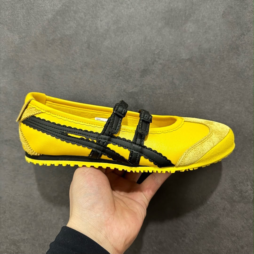 Onitsuka Mexico Tiger shoes