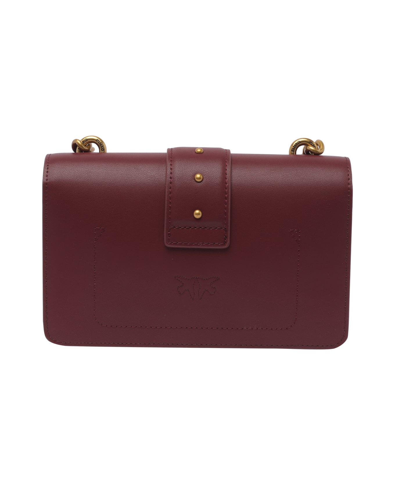 Cuero | Mini Love One Shoulder Bag