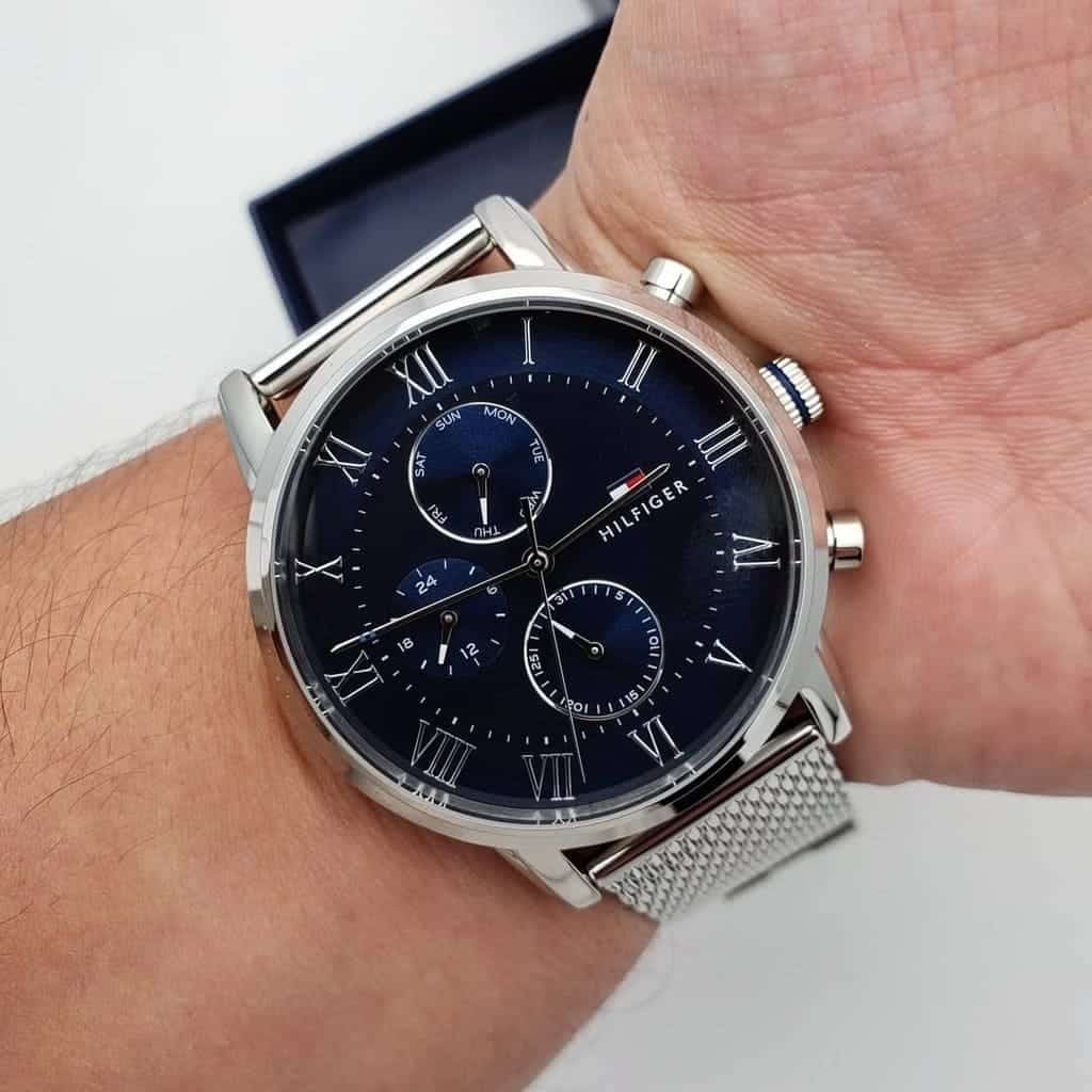 Cuero | Original 1791398 Men Watch