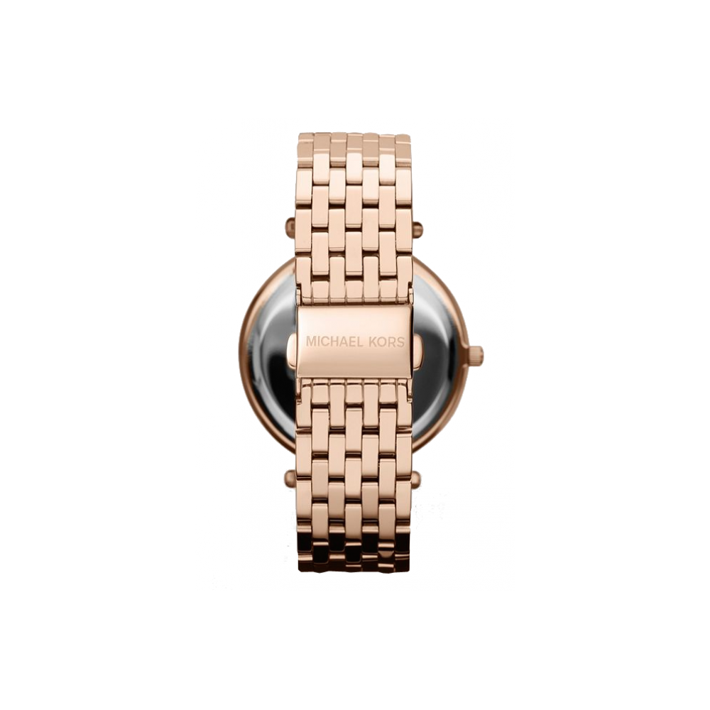 Cuero | Original MK3399 Women Watch