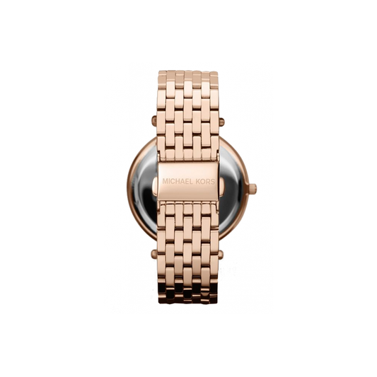 Cuero | Original MK3217 Women Watch