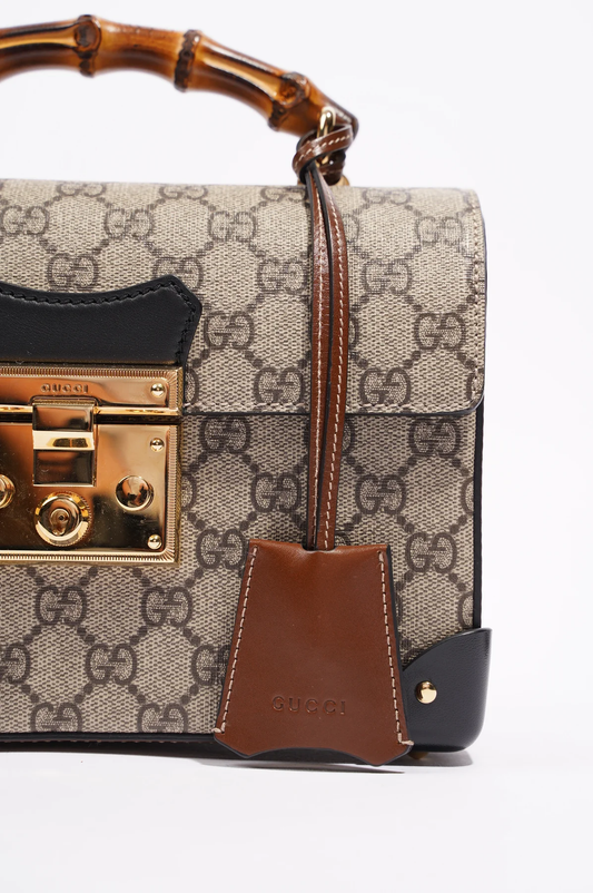 Cuero | Bamboo cloth crossbody bag