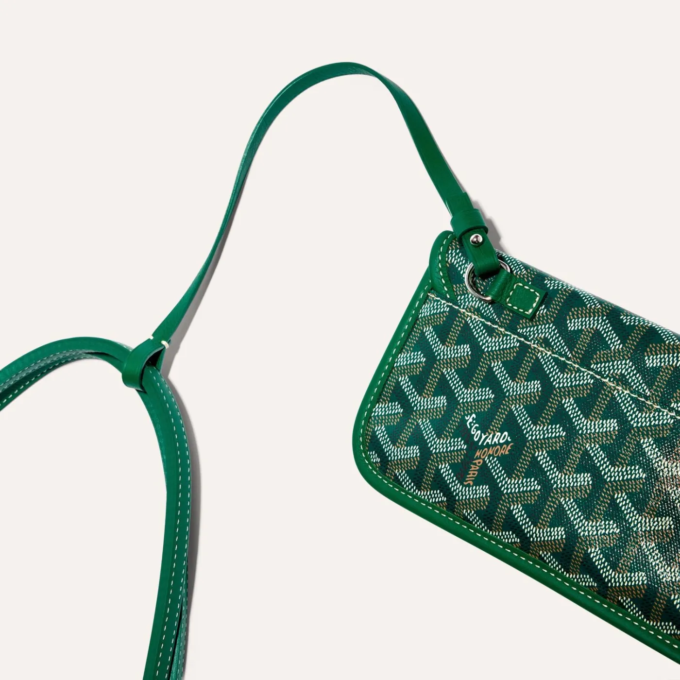 Cuero | Saint Louis GM Bag