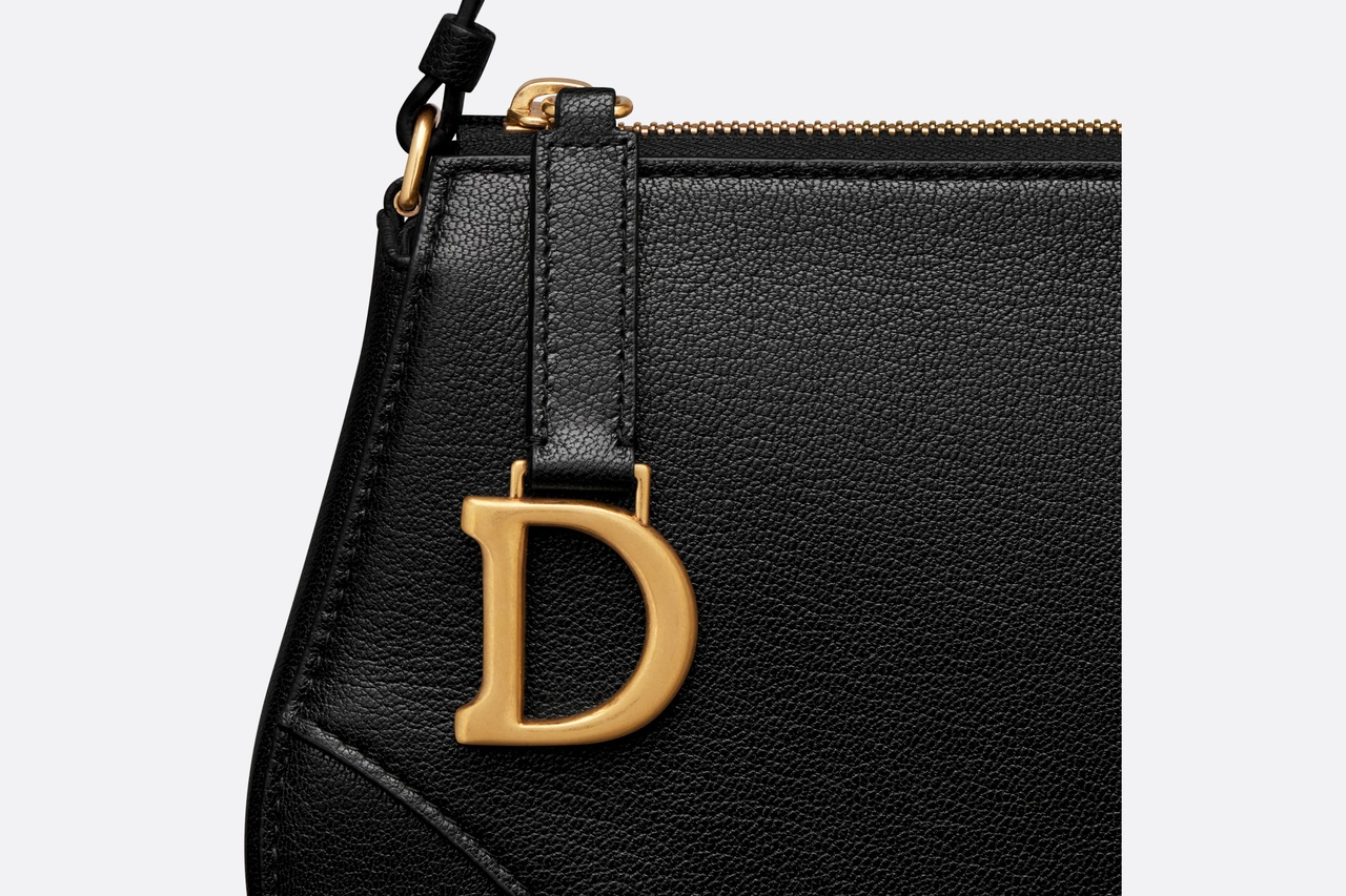 Cuero | Saddle Rodeo Pouch