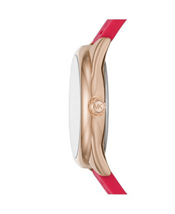 Cuero | Original MK7142 Women Watch