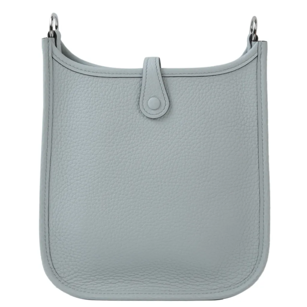 Cuero | Trench Maurice Mini Evelyne