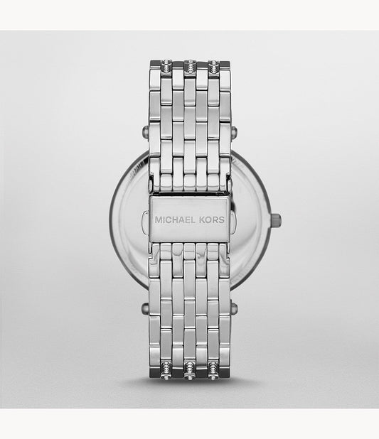 Cuero | Original MK3218 Women Watch