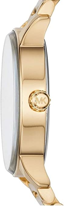 Cuero | Original MK6209 Women Watch