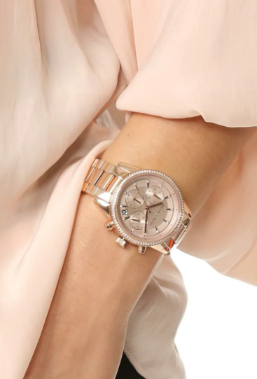 Cuero | Original MK6357 Women Watch