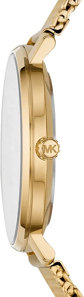 Cuero | Original MK4339 Women Watch