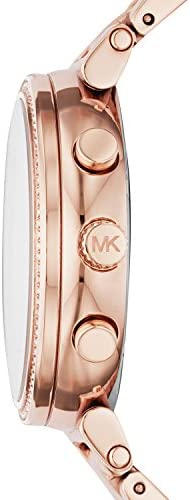 Cuero | Original MK6576 Women Watch