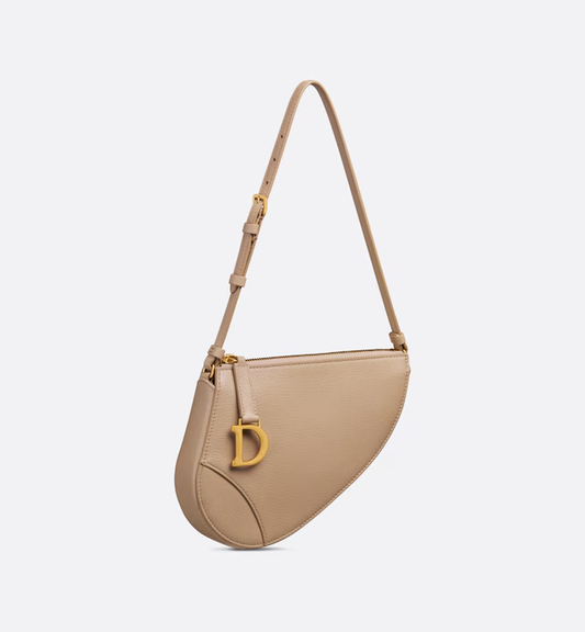 Cuero | Saddle Rodeo Pouch