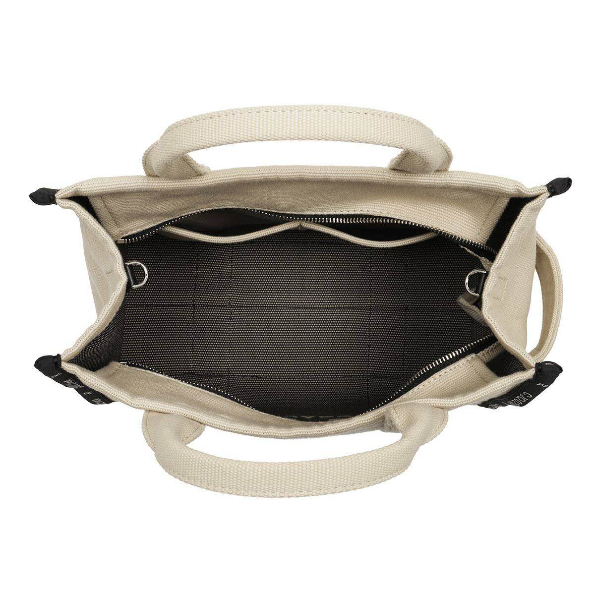 Cuero | Medium Traveler Tote Bag