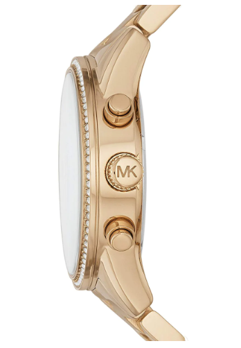 Cuero | Original MK6356 Women Watch
