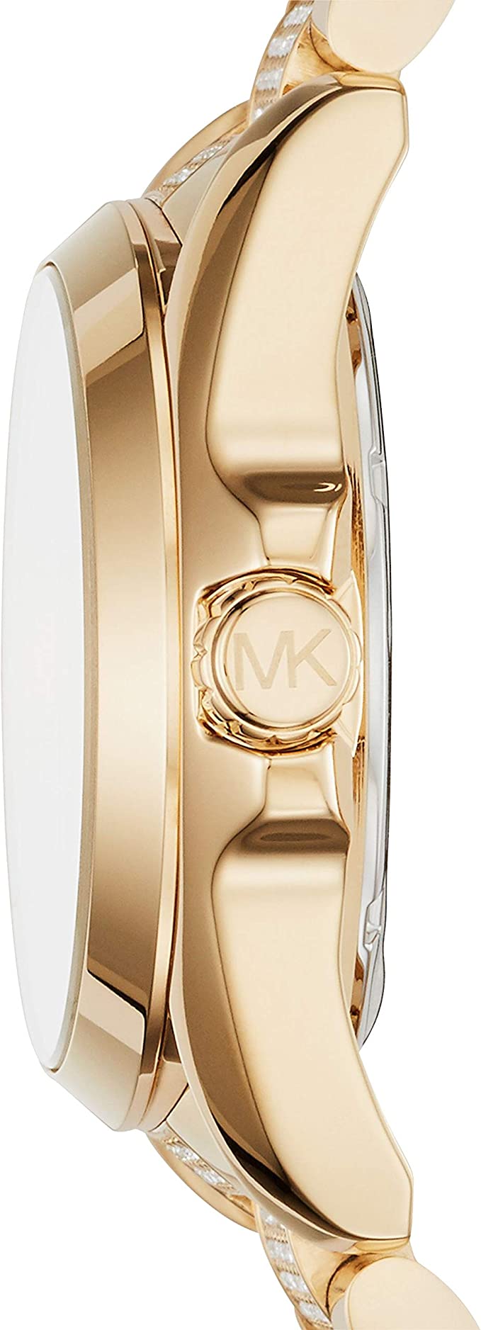 Cuero | Original MK6487 Women Watch