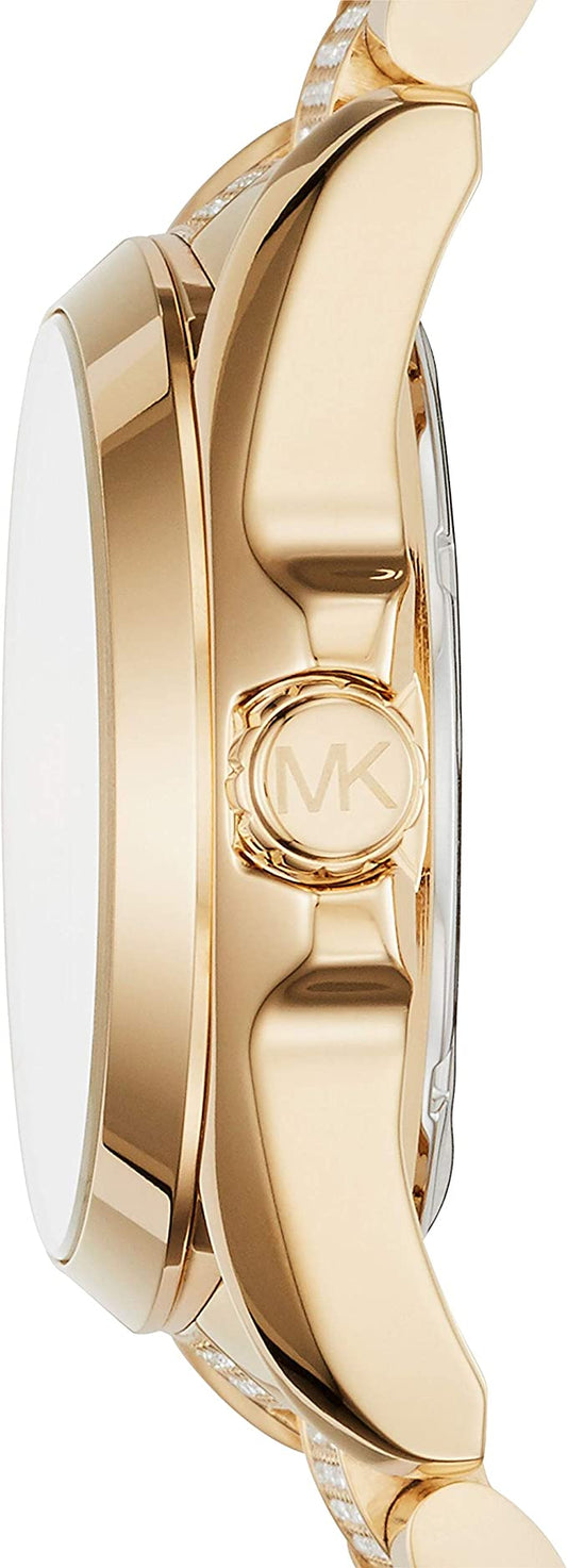 Cuero | Original MK6487 Women Watch