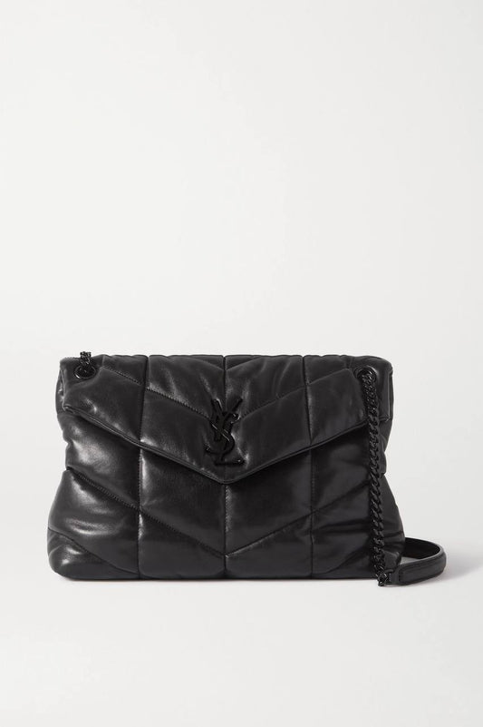 Cuero | LARGE LOU LOU SHOULDER BAG