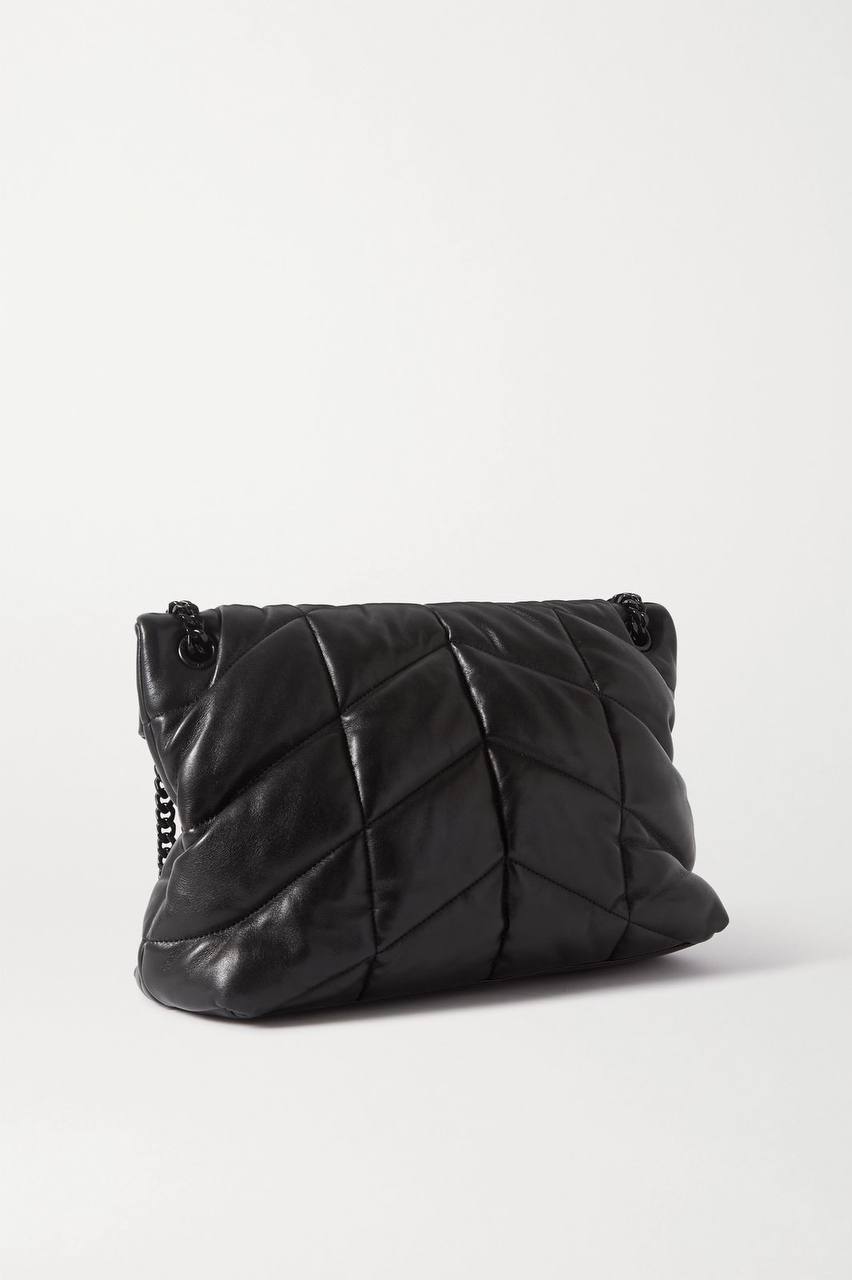 Cuero | LARGE LOU LOU SHOULDER BAG