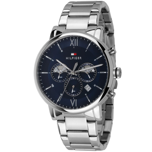 Cuero | Original Tommy 1710409 Men Watch