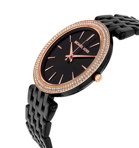 Cuero | Original MK3407 Women Watch