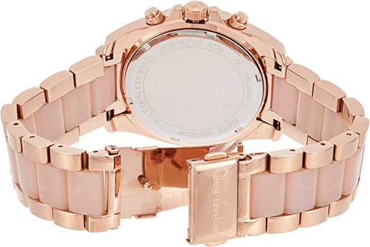 Cuero | Original MK5943 Women Watch