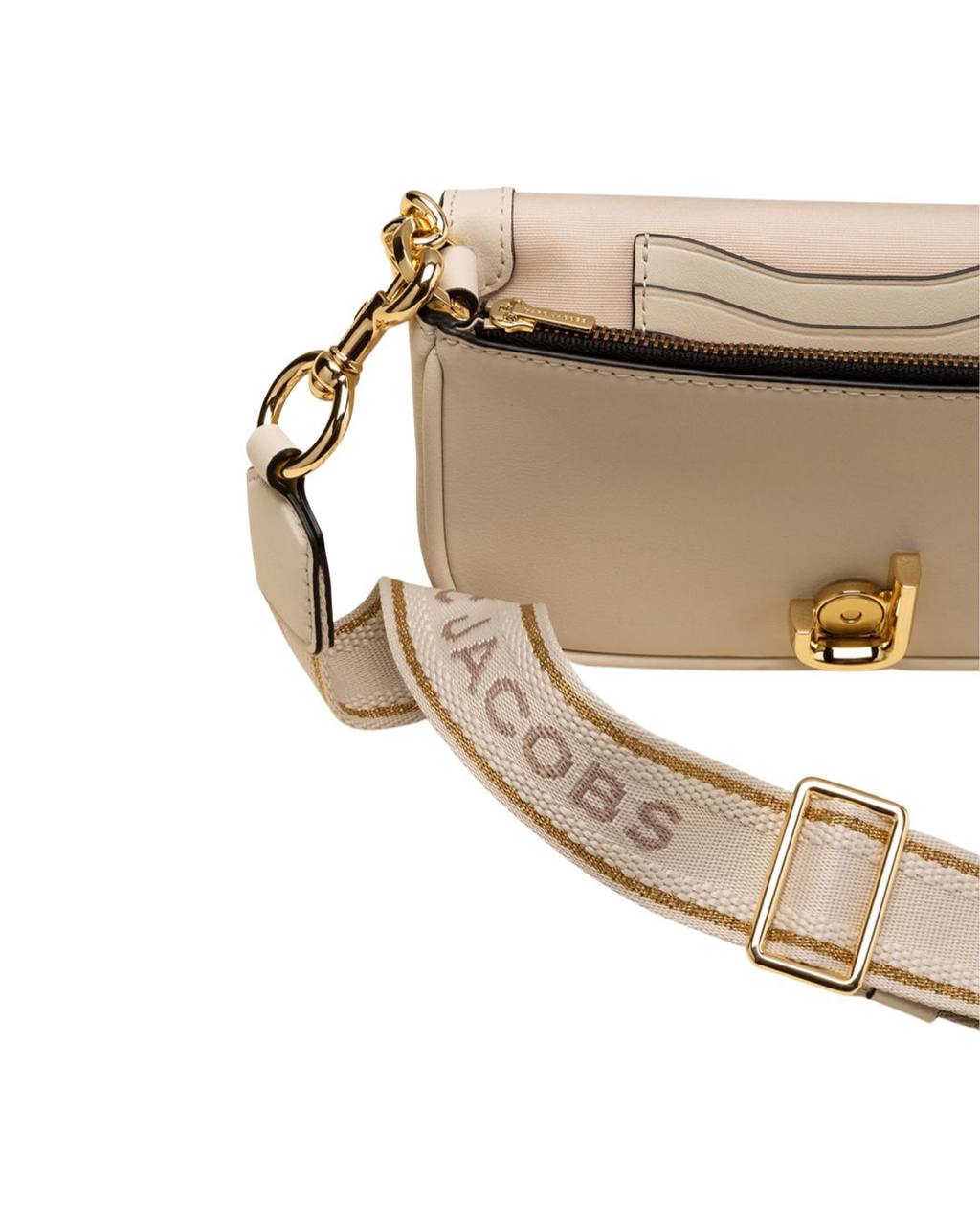 Cuero | Shoulder bag THE MARC SOFT