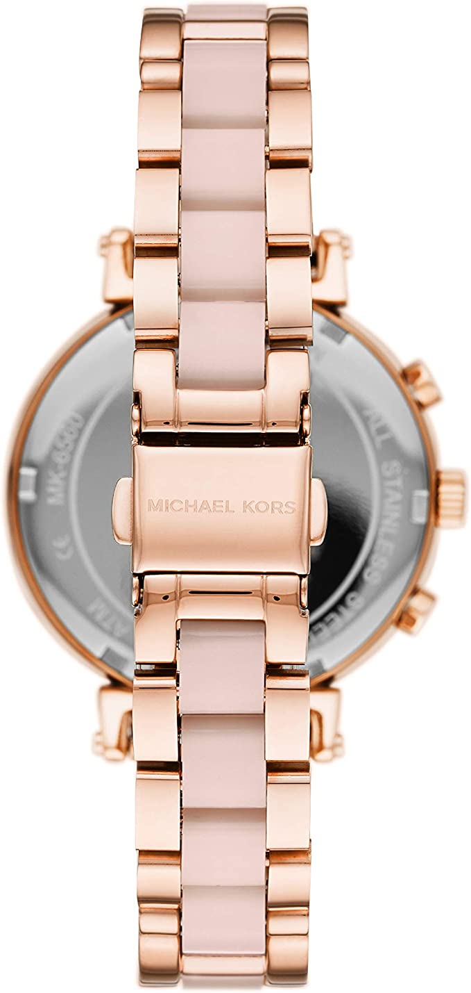 Cuero | Original MK6560 Women Watch