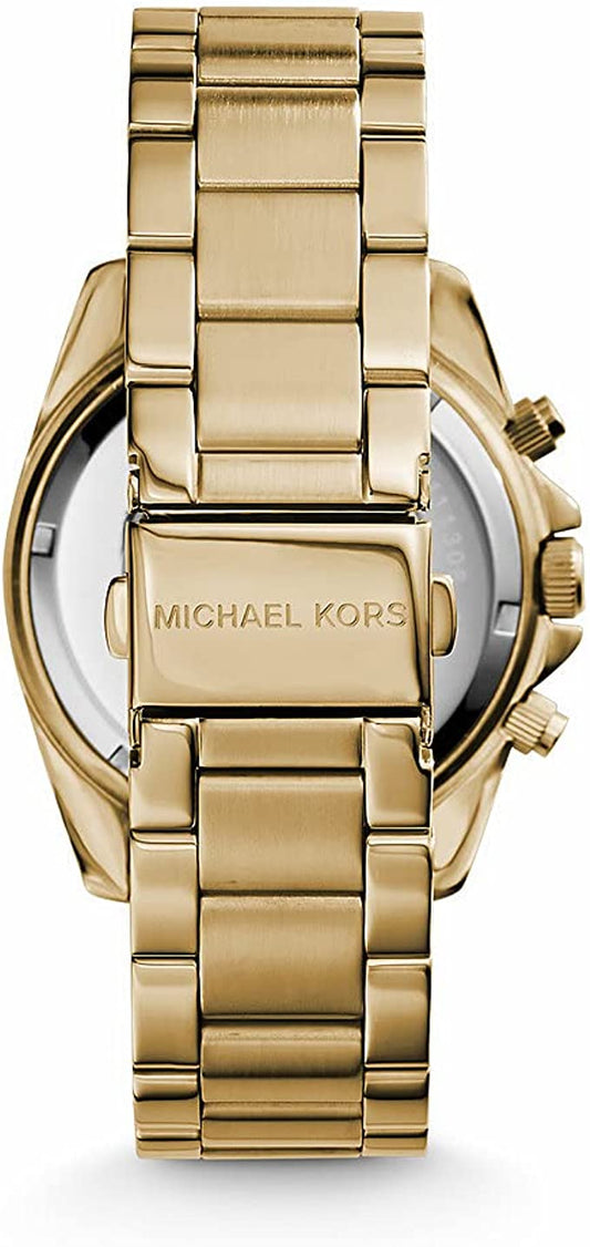 Cuero | Original MK5166 Women Watch
