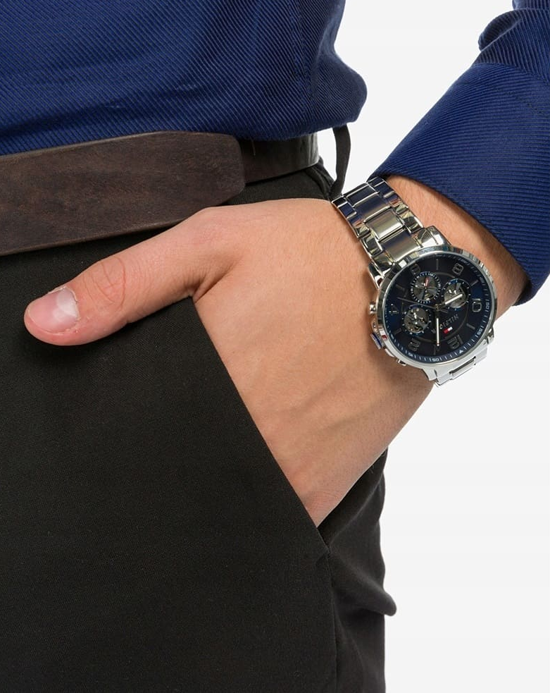 Cuero | Original Tommy 1791293 Men Watch