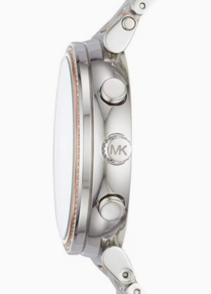 Cuero | Original Mk6558 Women Watch