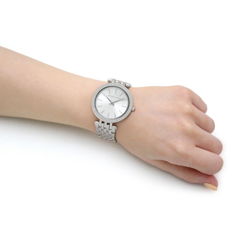 Cuero | Original MK3190 Women Watch