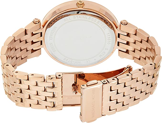 Cuero | Original MK3728 Women Watch