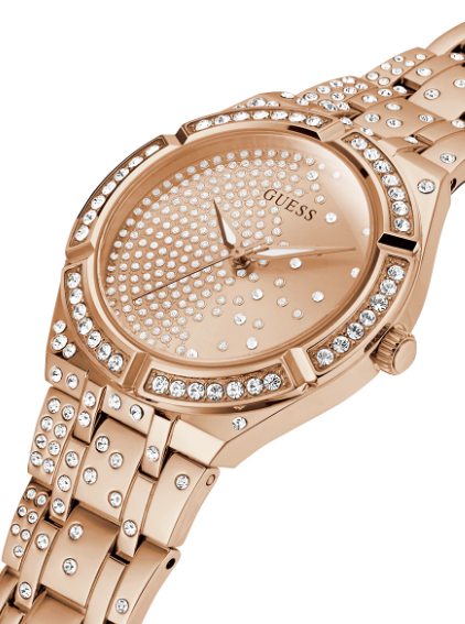 Cuero | Original GW0312L3 Women Watch