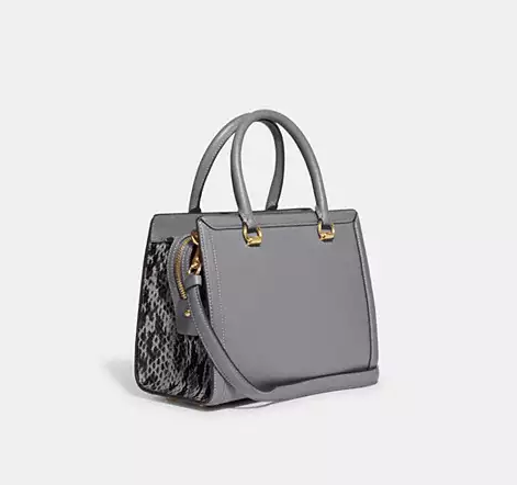 Cuero | Original Grace Carryall Bag