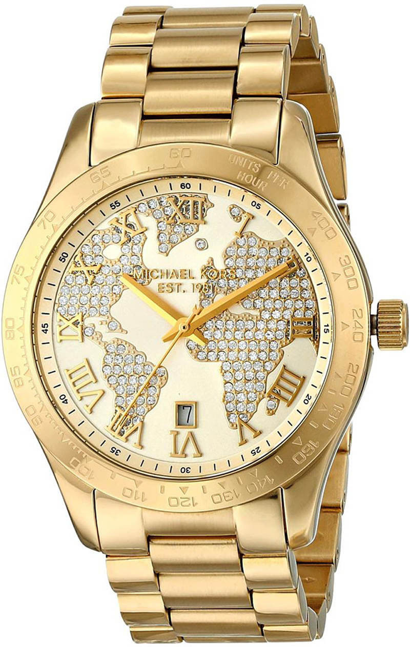 Cuero | Original MK5959 Women Watch