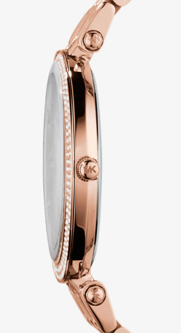 Cuero | Original MK3192 Women Watch