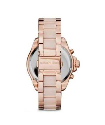 Cuero | Original MK6096 Women Watch