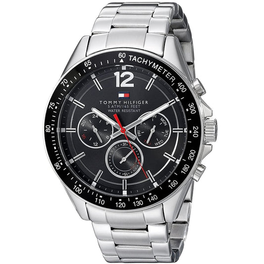 Cuero | Original Tommy 1791104 Men Watch