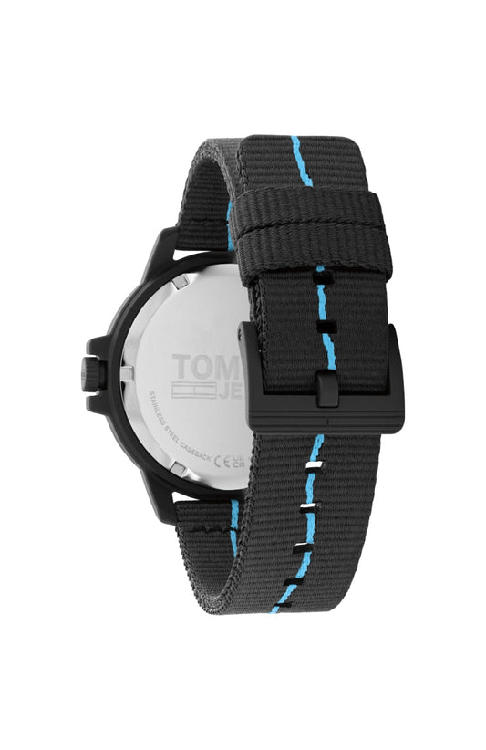 Cuero | Original Tommy Houston 1791999 Men Watch