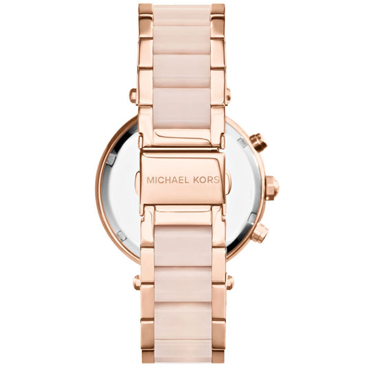 Cuero | Original MK5896 Women Watch
