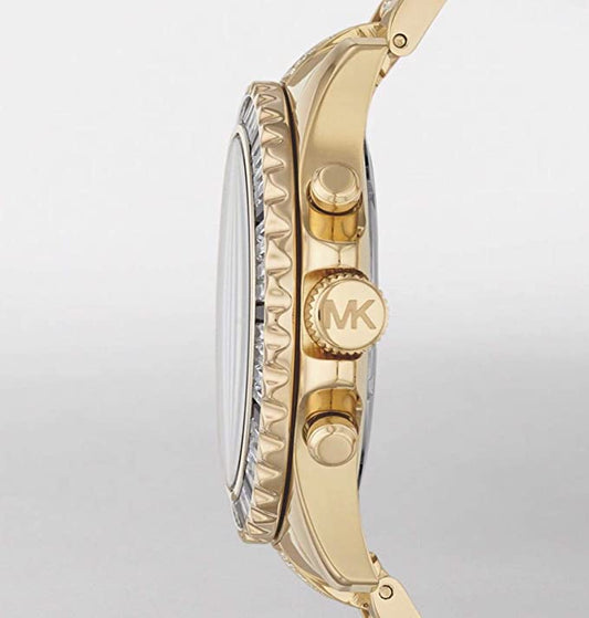 Cuero | Original MK5828 Women Watch