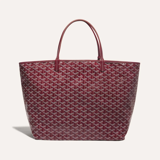 Cuero | Saint Louis GM Bag
