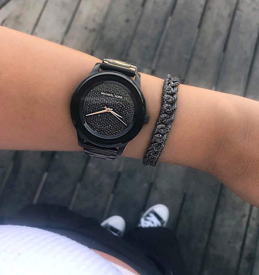 Cuero | Original MK5999 Women Watch