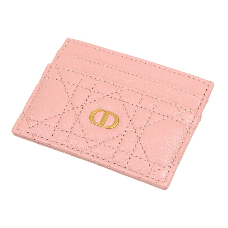 Cuero | Caro Five-Slot Card Holder