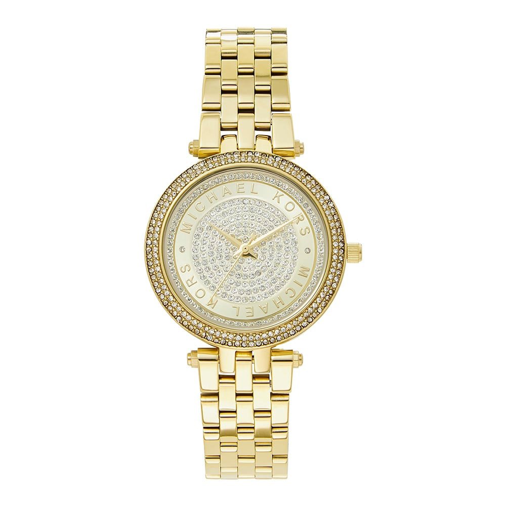 Cuero | Original MK3445 Women Watch