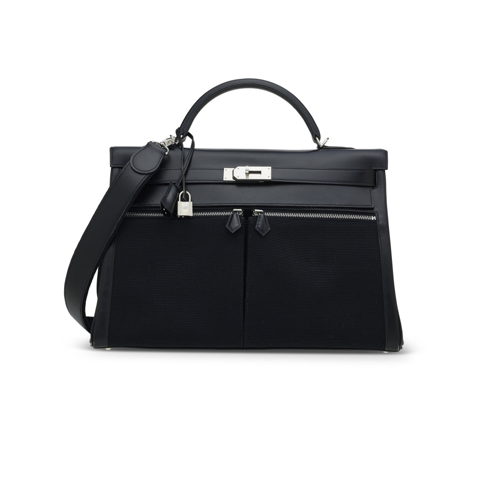 Cuero | HSS Special Order Kelly Lakis handbag