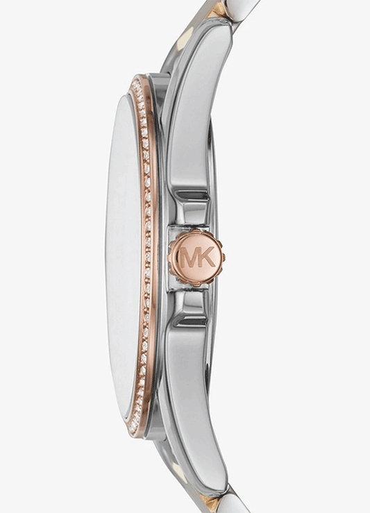 Cuero | Original MK6686 Women Watch