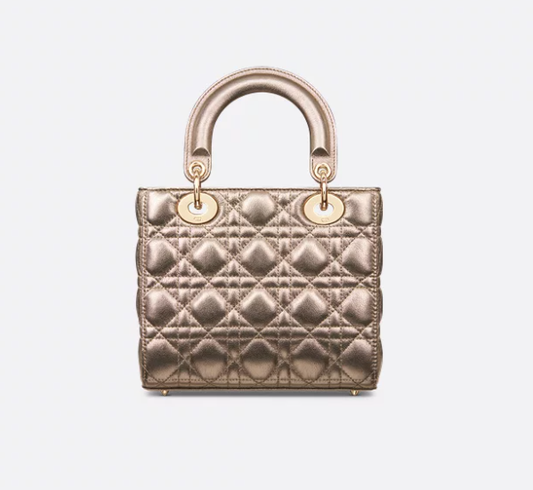 Cuero | Mini Lady Bag
