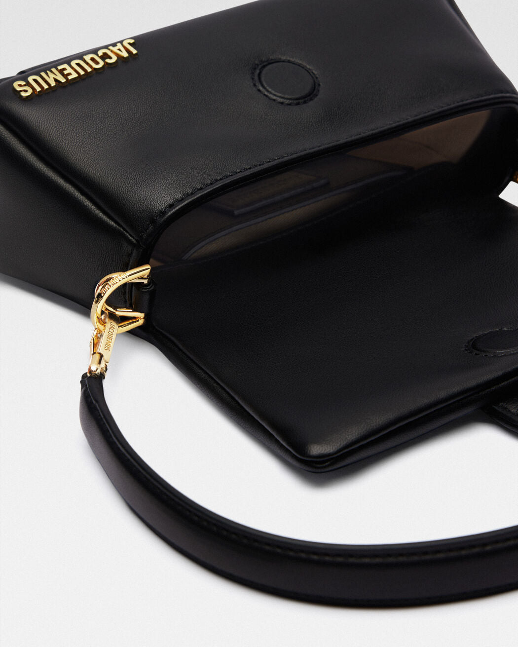 Cuero | Le Petit Bambimou Bag