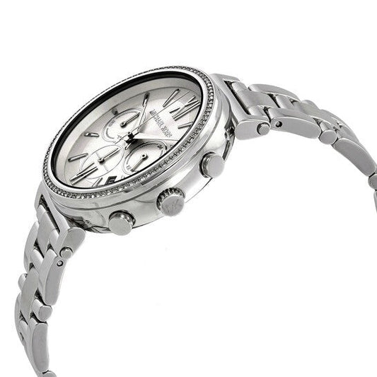 Cuero | Original MK6575 Women Watch